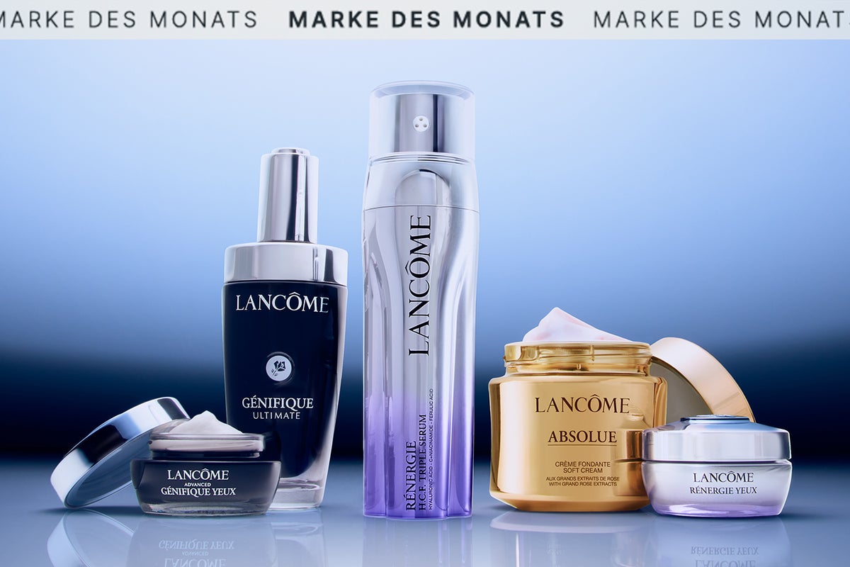 Lancome - Marke Des Monats