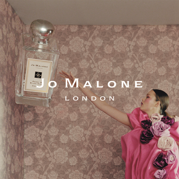 Shop Jo Malone London kollektionerne hos LOOKFANTASTIC