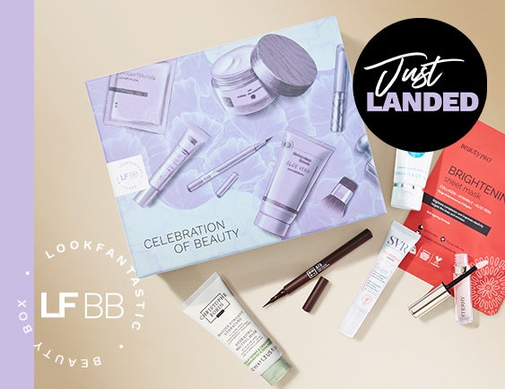 Die August Beauty Box ist da!