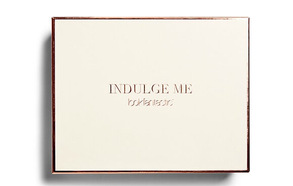 #ImdulgeMe oktober Beauty Box