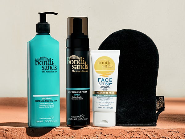 BEAUTY BAR: Até 40% de desconto + 10% EXTRA com o código SUMMER