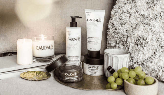 Caudalie