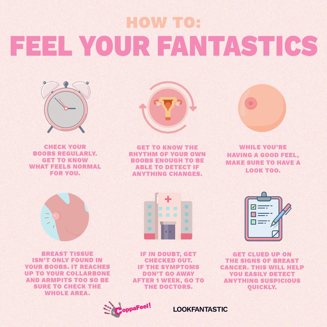 FEEL YOUR FANTASTICS