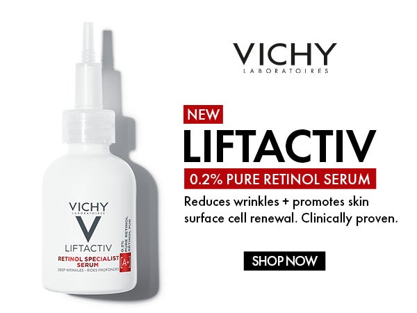 VICHY LiftActiv Range