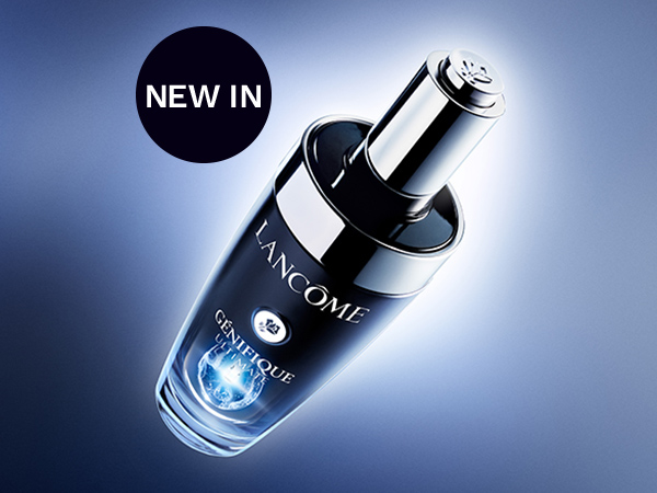 NEW IN: LANCOME