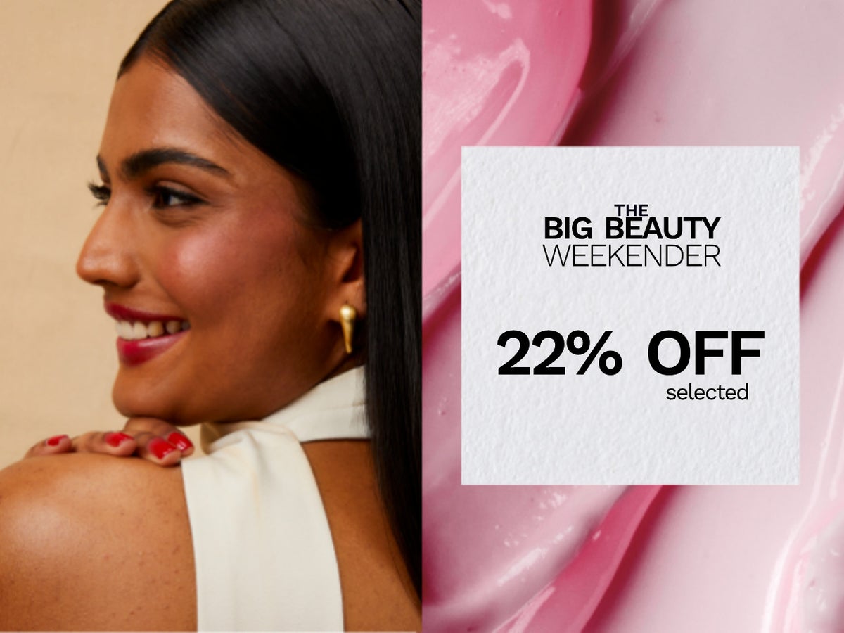 22% OFF SELECTED