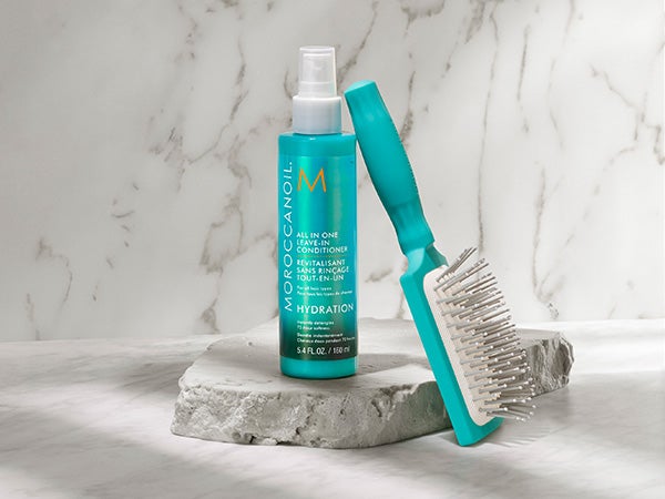 YOUR MOROCCANOIL GIFT