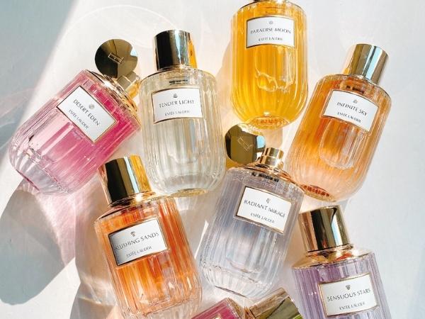 The Most Popular Estée Lauder Perfumes