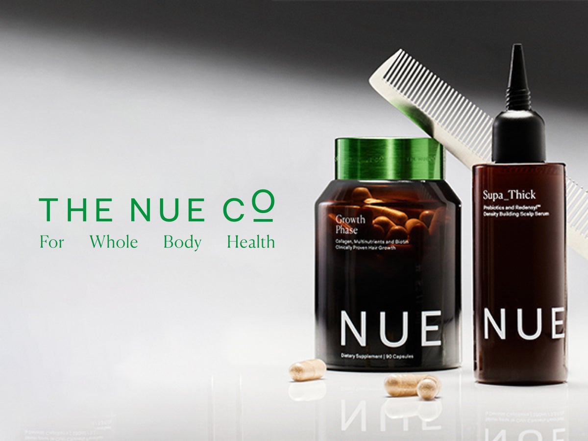 The Nue Co.