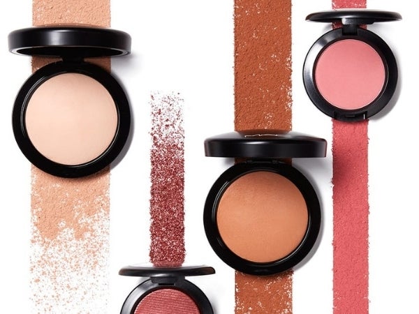 Find Your Perfect MAC Blush