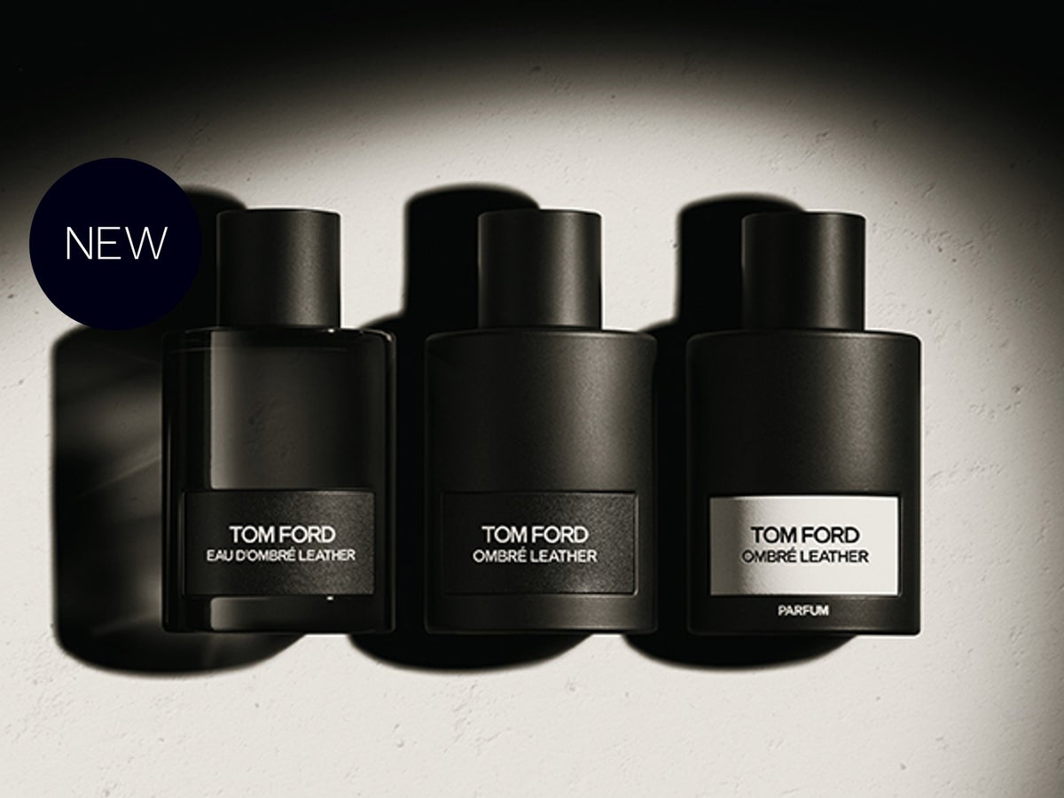 TOM FORD | LOOKFANTASTIC UK