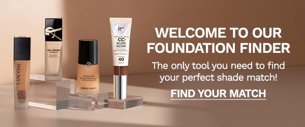 Foundation Finder