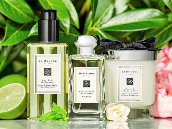 Which Jo Malone London scent is best for me?