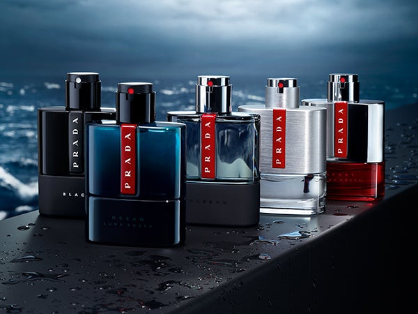 Prada cheap aftershave sale