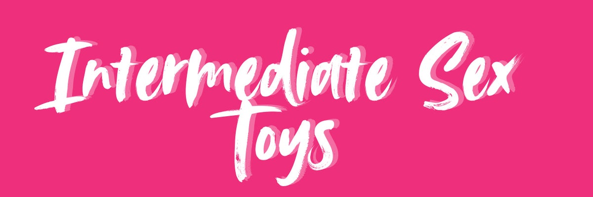 intermediate sex toys