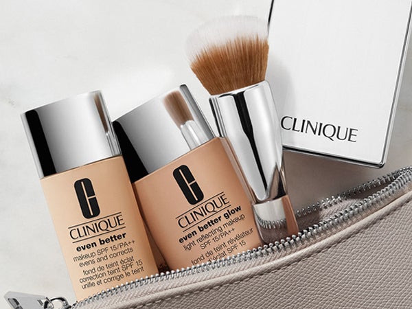 Clinique Why We Love Even Better Foundation