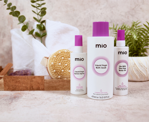 View the full Mio range