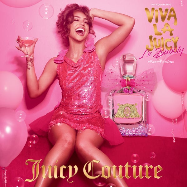 Juicy Couture 01/22