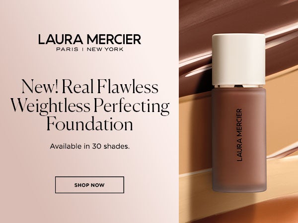 Laura Mercier Flawless Foundation