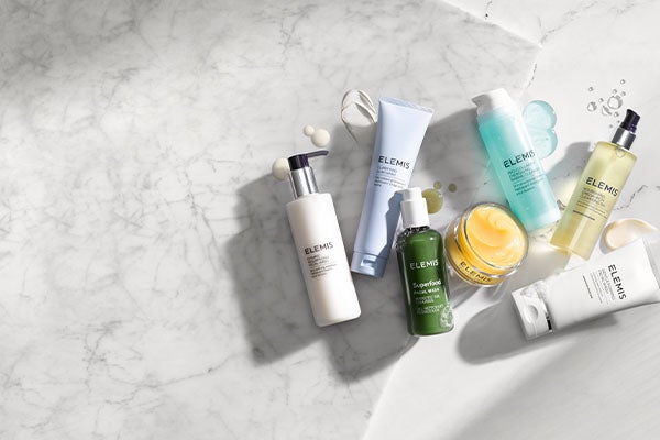 ELEMIS | LOOKFANTASTIC UK