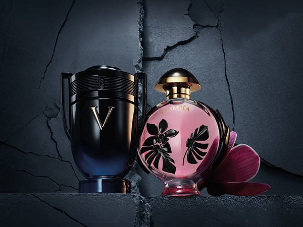 Paco Rabanne FAME