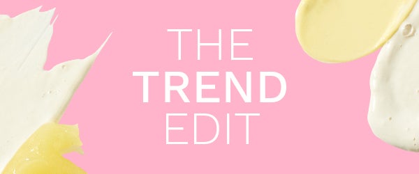 the trend edit