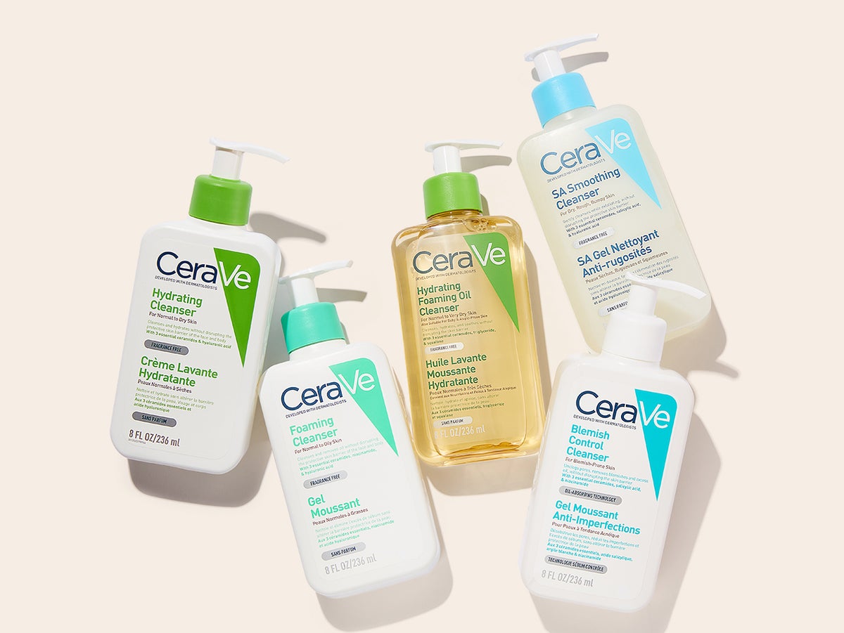 3 FOR 2 ON SELECTED CERAVE