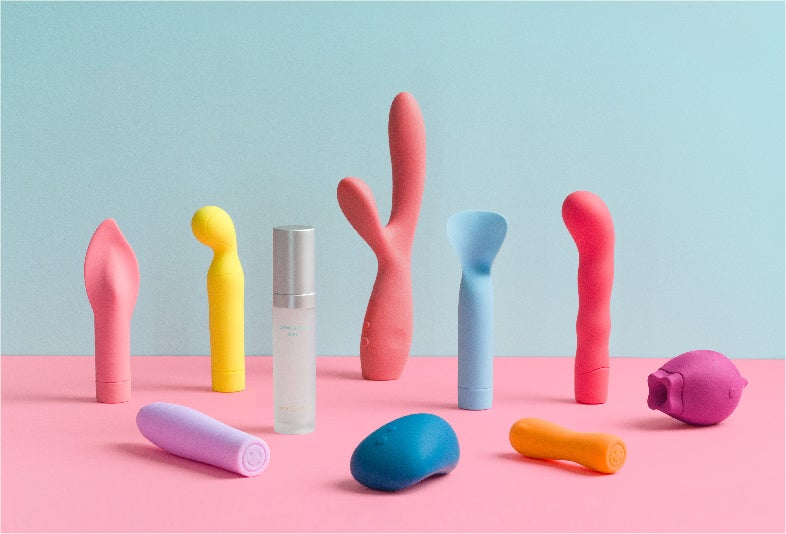 Best Sex Toys