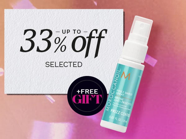30.9.23 Homepage and Offers - Up to 33% + Extra 10% + MO GWP