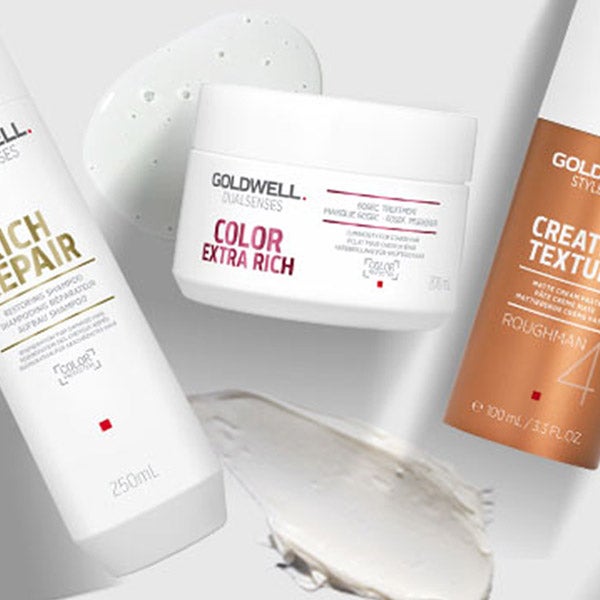 GOLDWELL Haircare