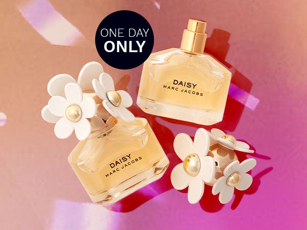 30.9.23 Homepage and Offers - Marc Jacobs Brand Flash