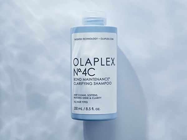 Olaplex Trio Repair Set No.4C Shampoo + No.5 Conditioner + No.6