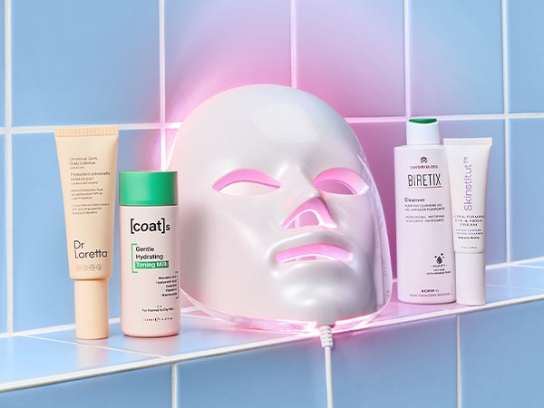 SCIENCE BEHIND SKINCARE