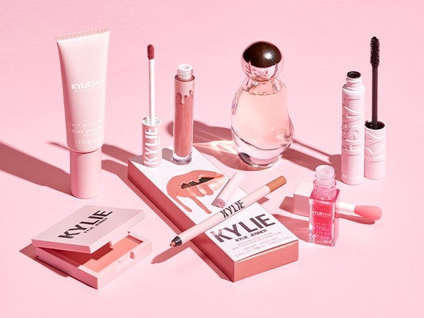 JUST LANDED: KYLIE COSMETICS BY KYLIE JENNER