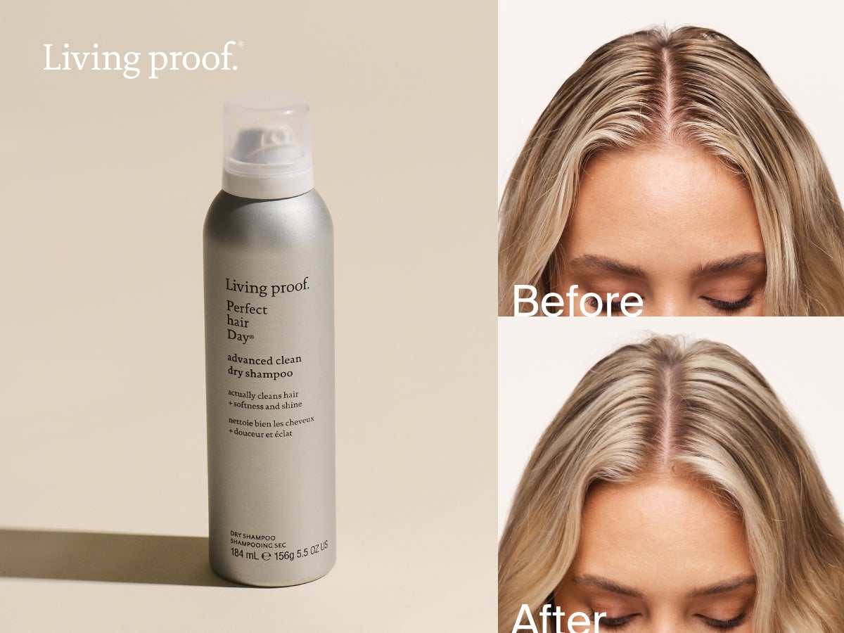 Living Proof LOOKFANTASTIC UK