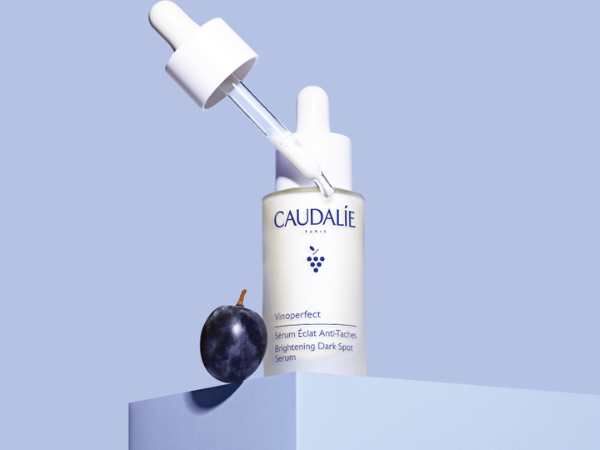 NEW FROM CAUDALIE