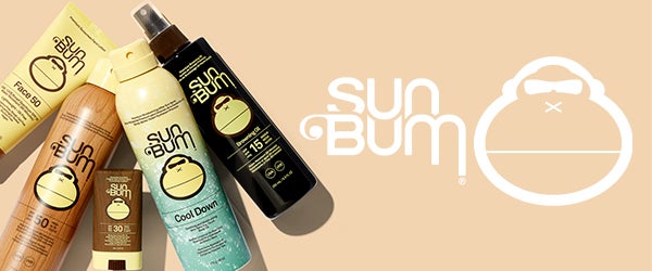 Sun bum - New to lookfantastic!