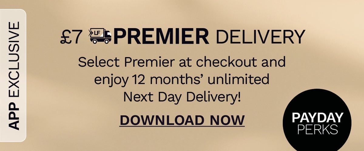£7 Premier Delivery