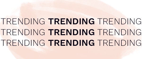 trending
