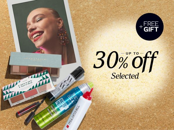 FREE OLAPLEX GIFT