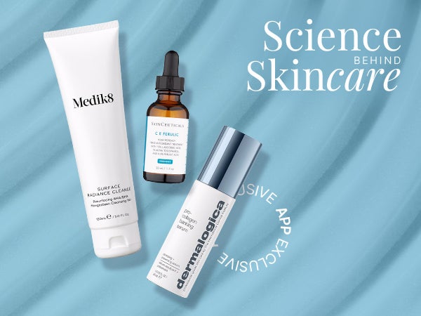 DERMATOLOGICAL SKINCARE SIMPLIFIED