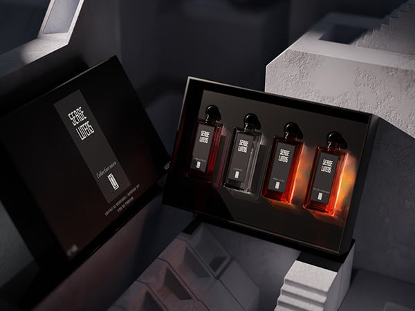 serge lutens. shop now