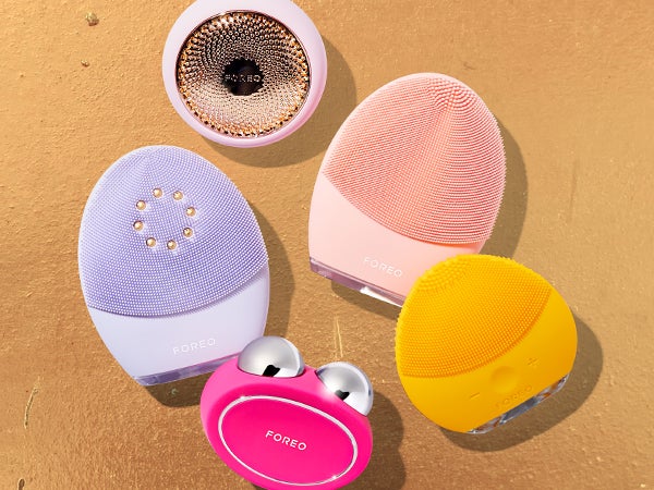 FOREO TOOLS BANNER