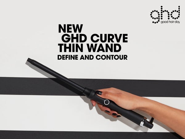 ghd Hair Straighteners, Dryers & Accessories - LOOKFANTASTIC UK