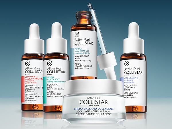 Collistar | LOOKFANTASTIC