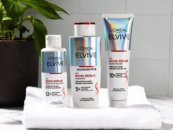 L'ORÉAL PARIS