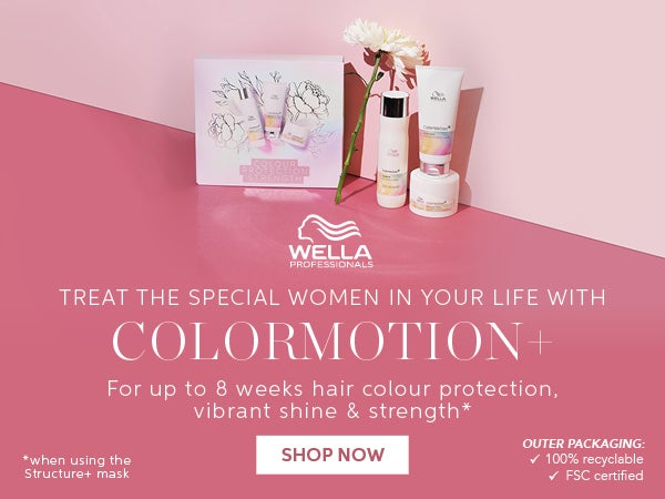 Wella Color Motion NPD
