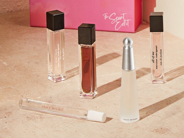 ICONIC FRAGRANCE DISCOVERY SET