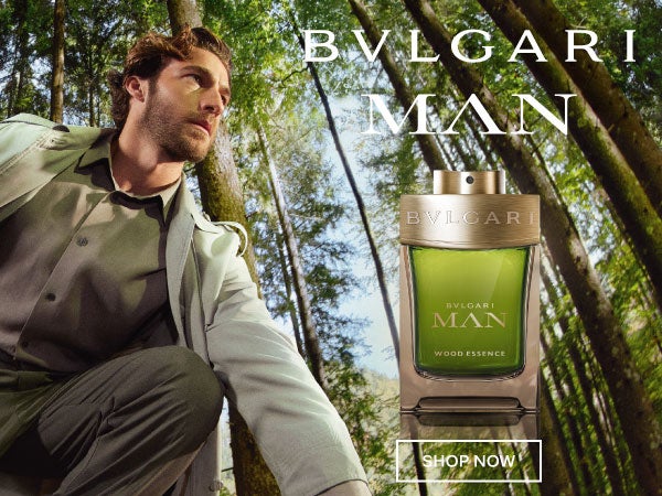 BVLGARI | LOOKFANTASTIC UK