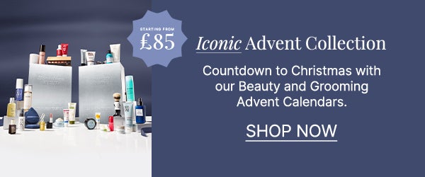 LOOKFANTASTIC Advent Calendar 2024 Beauty Box